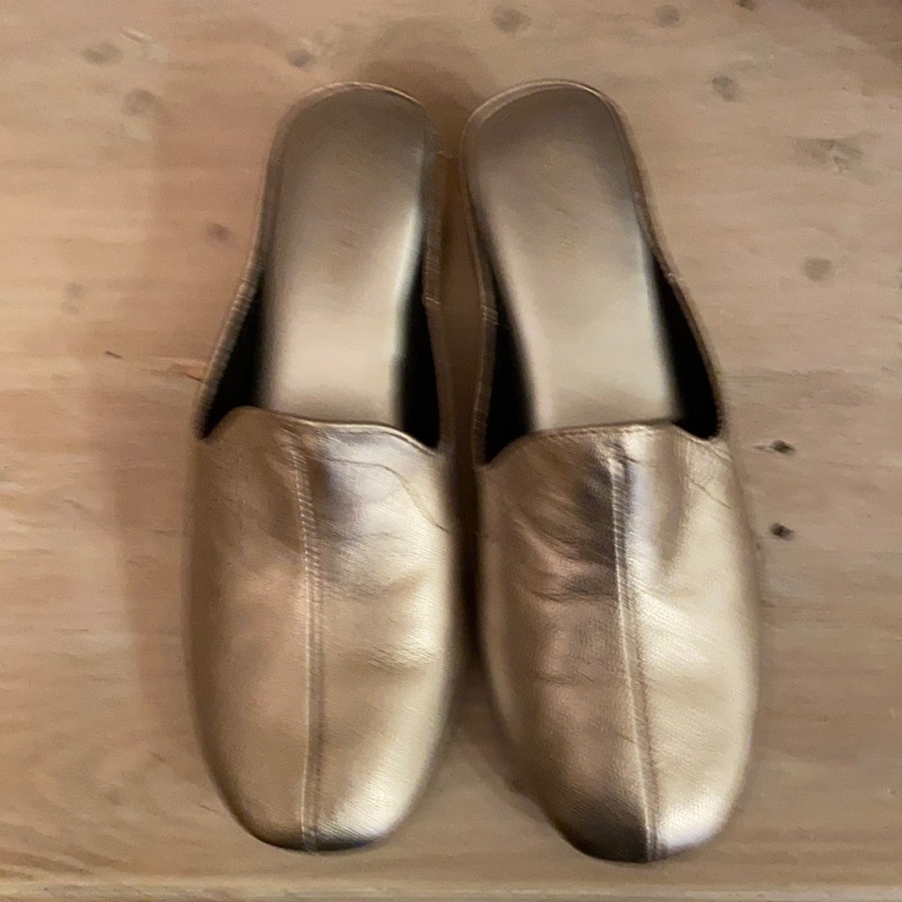 Daniel Green slippers